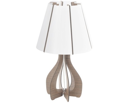 Интерьерная настольная лампа Cossano 94954 Eglo