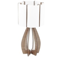 Интерьерная настольная лампа Cossano 94955 Eglo