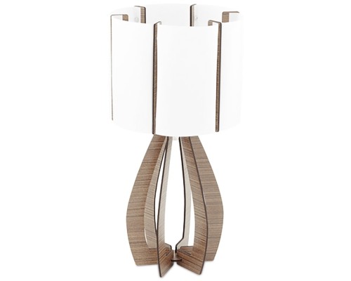 Интерьерная настольная лампа Cossano 94955 Eglo