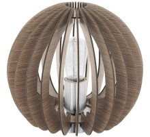 Интерьерная настольная лампа Cossano 94956 Eglo