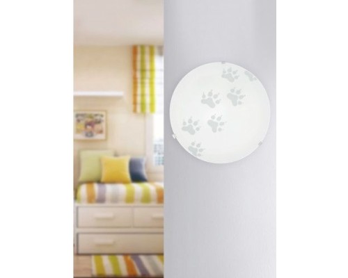 Настенно-потолочный светильник Mars 94971 Eglo