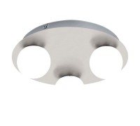 Настенно-потолочный светильник Mosiano 95013 Eglo