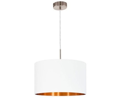 Подвесной светильник Pasteri 95044 Eglo