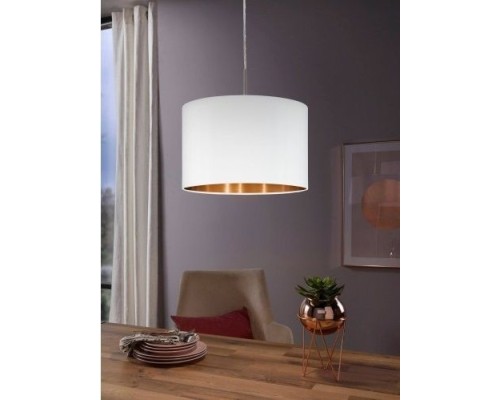 Подвесной светильник Pasteri 95044 Eglo