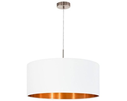 Подвесной светильник Pasteri 95045 Eglo