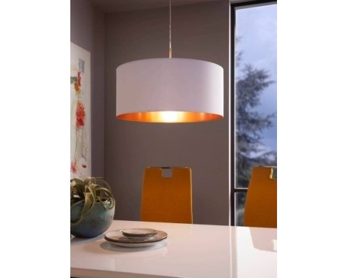 Подвесной светильник Pasteri 95045 Eglo