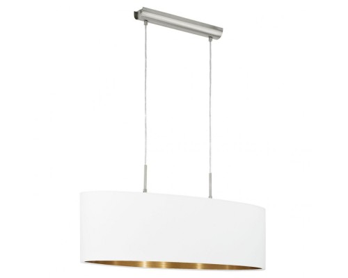 Подвесной светильник Pasteri 95046 Eglo