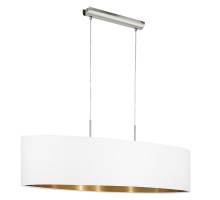 Подвесной светильник Pasteri 95047 Eglo