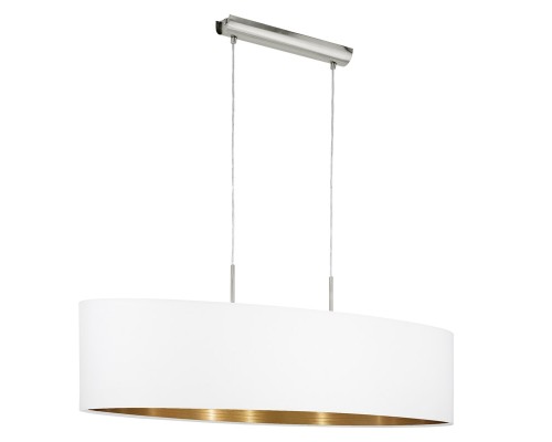 Подвесной светильник Pasteri 95047 Eglo