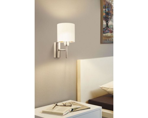 Бра Pasteri 95053 Eglo