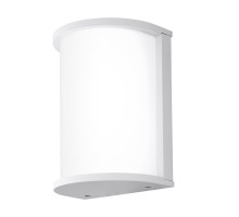 Настенный светильник уличный Desella 95098 Eglo