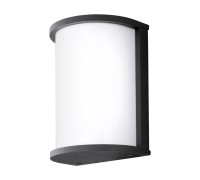 Настенный светильник уличный Desella 95099 Eglo