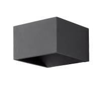 Настенный светильник уличный Monfero 95102 Eglo