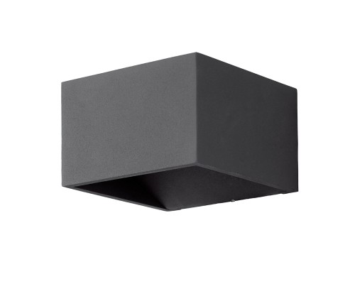 Настенный светильник уличный Monfero 95102 Eglo