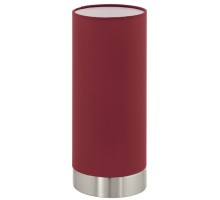 Интерьерная настольная лампа Pasteri 95121 Eglo