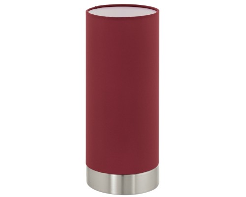 Интерьерная настольная лампа Pasteri 95121 Eglo