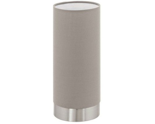 Настольная лампа Pasteri 95122 Eglo