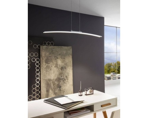 Подвесной светильник Lasana 95147 Eglo