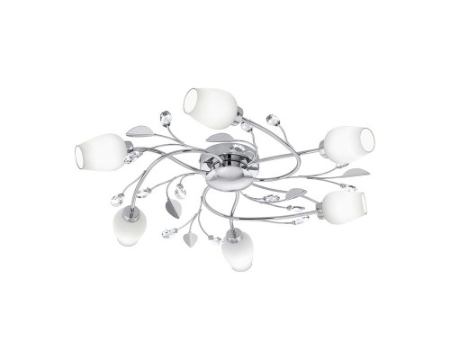 Потолочная люстра Pitale 95162 Eglo