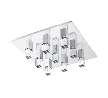 Потолочный светильник Cantil 1 95183 Eglo