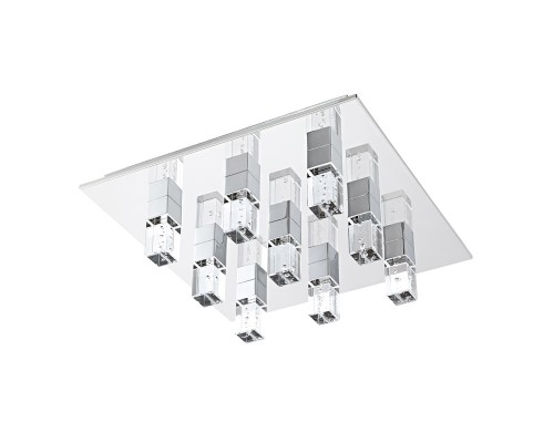 Потолочный светильник Cantil 1 95183 Eglo