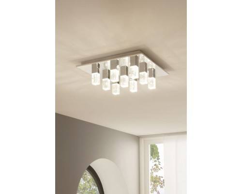 Потолочный светильник Cantil 1 95183 Eglo