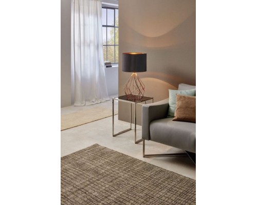 Настольная лампа Pedregal 1 95185 Eglo