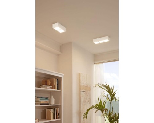 Точечный светильник Colegio 95201 Eglo