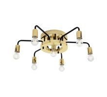 Потолочная люстра Paltas 95215 Eglo