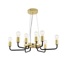 Подвесной светильник Paltas 95216 Eglo