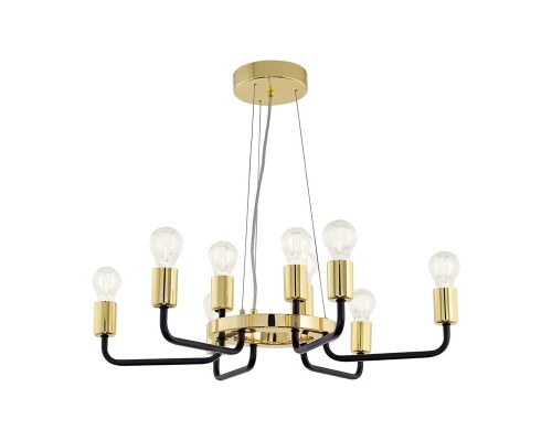 Подвесной светильник Paltas 95216 Eglo