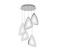 Подвесной светильник Amonde 95219 Eglo