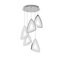 Подвесной светильник Amonde 95219 Eglo