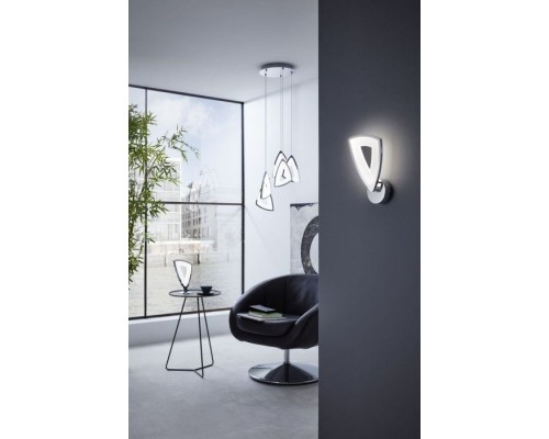 Подвесной светильник Amonde 95219 Eglo