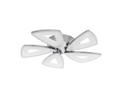 Потолочная люстра Amonde 95221 Eglo