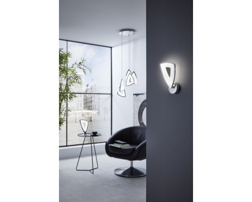 Интерьерная настольная лампа Amonde 95223 Eglo