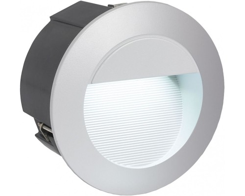 Встраиваемый светильник уличный Zimba-led 95233 Eglo
