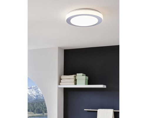 Настенно-потолочный светильник Led Carpi 95283 Eglo