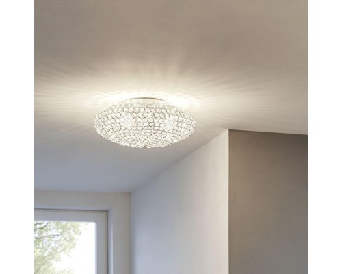 Потолочный светильник Clemente 95284 Eglo