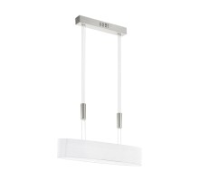 Подвесной светильник Romao 1 95332 Eglo