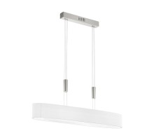 Подвесной светильник Romao 1 95333 Eglo