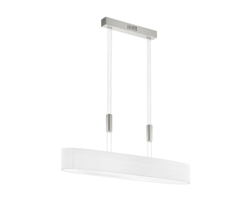 Подвесной светильник Romao 1 95333 Eglo