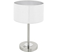 Интерьерная настольная лампа Romao 1 95334 Eglo