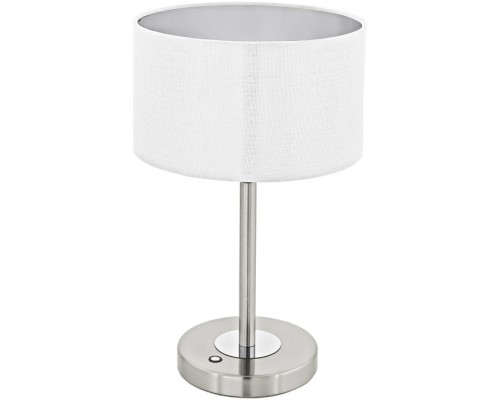 Интерьерная настольная лампа Romao 1 95334 Eglo