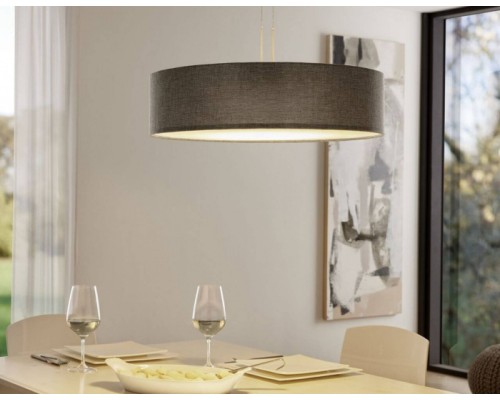 Подвесной светильник Romao 2 95339 Eglo