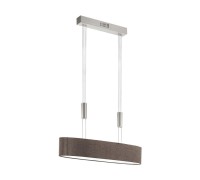 Подвесной светильник Romao 2 95341 Eglo