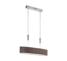 Подвесной светильник Romao 2 95341 Eglo