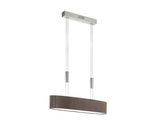 Подвесной светильник Romao 2 95341 Eglo