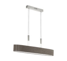 Подвесной светильник Romao 2 95342 Eglo