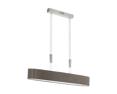 Подвесной светильник Romao 2 95342 Eglo